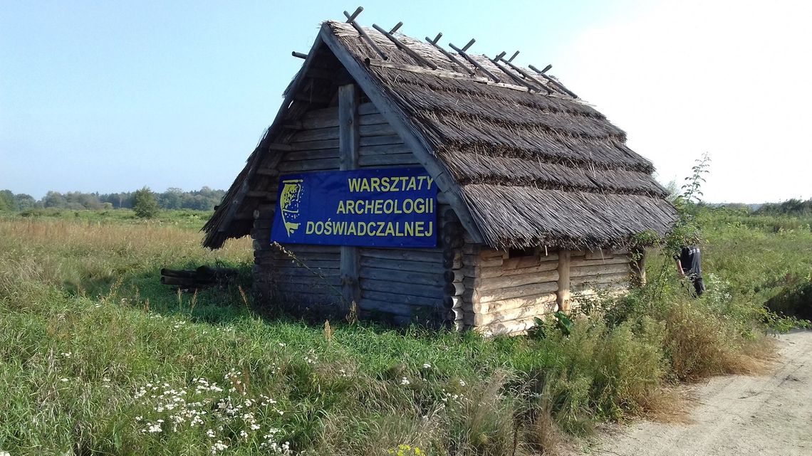 Zanurz się w świat Słowian. Warsztaty Archeologii Doświadczalnej w Grodzisku Żmijowiska