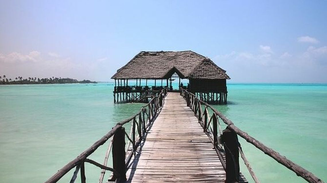 Zanzibar - co warto wiedzieć przed wyjazdem? Zanzibar - co warto wiedzieć przed wyjazdem?