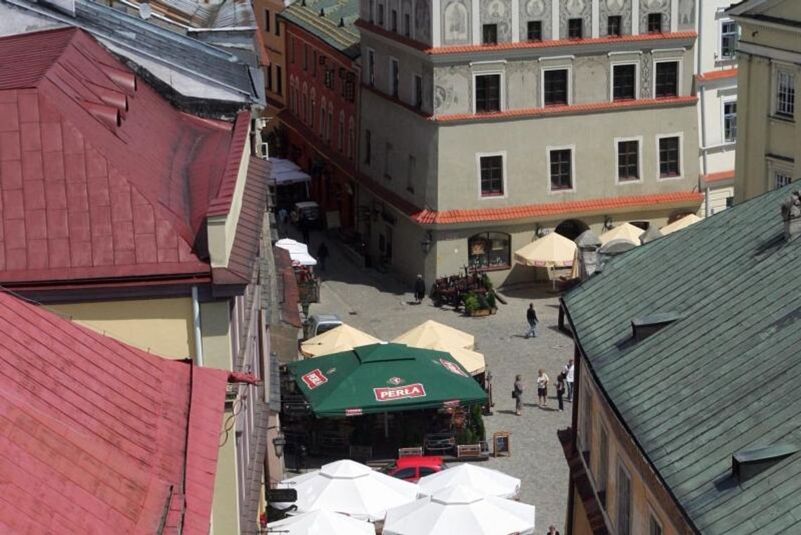 Zaopatrzenie barów będzie mogło dłużej wjeżdżać na Stare Miasto Zaopatrzenie barów będzie mogło dłużej wjeżdżać na Stare Miasto