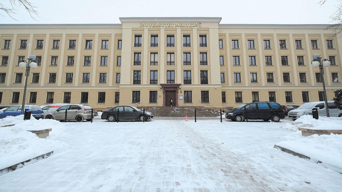 Zaostrza się spór zbiorowy na Uniwersytecie Medycznym w Lublinie. "Nasze żądania są przez władze uczelni lekceważone"
