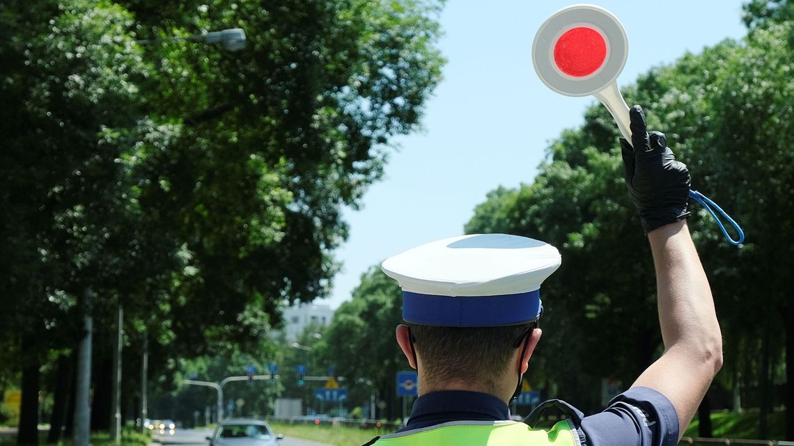 Zaostrzenie kar dla kierowców i wyższe mandaty. Rząd podał datę Zaostrzenie kar dla kierowców i wyższe mandaty. Rząd podał datę