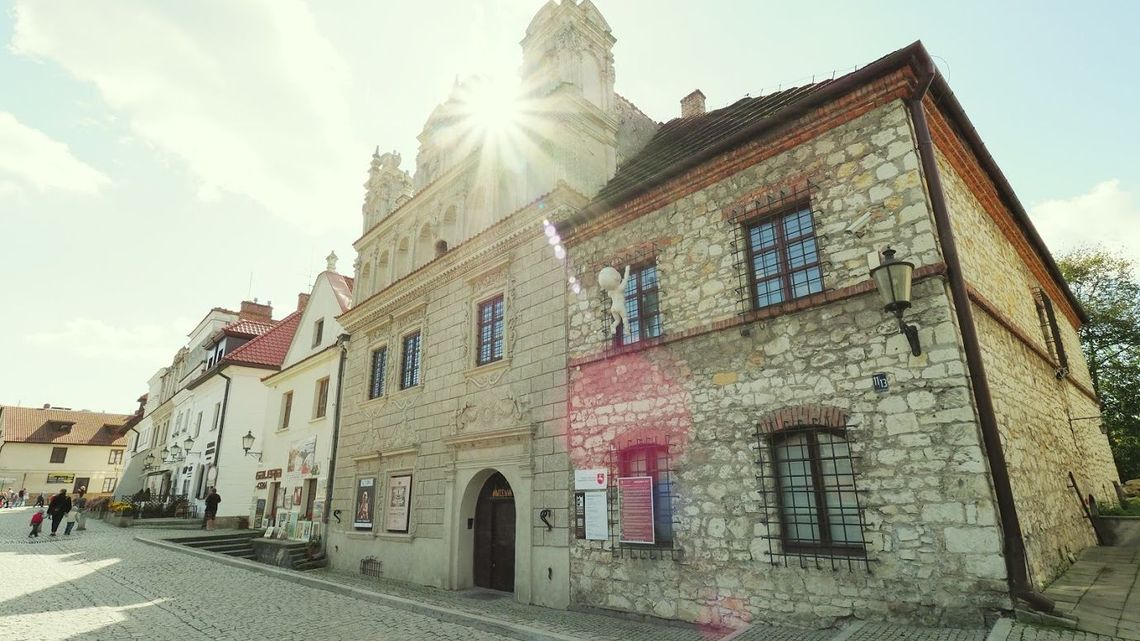 Zapadła ważna decyzja dla Kazimierza Dolnego