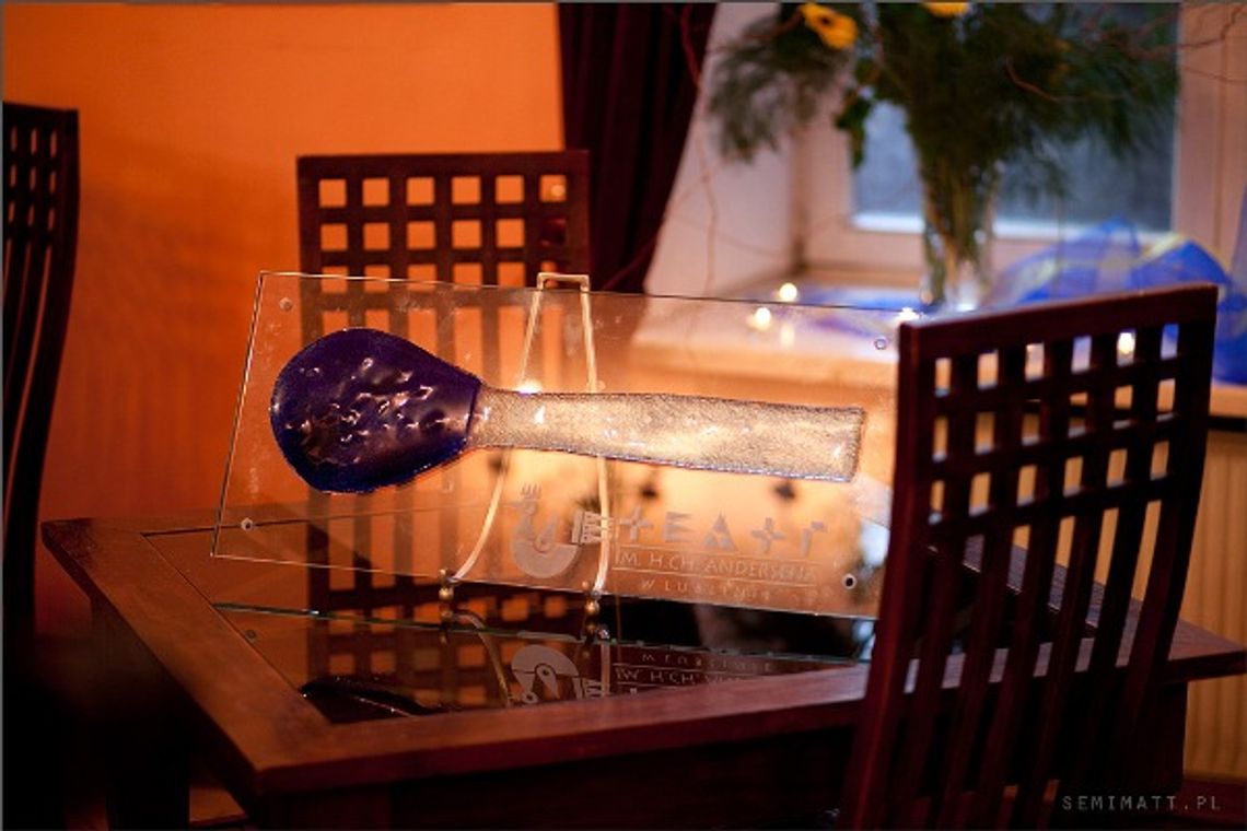 Zapałki Andersena 2013 - rozdanie nr 6