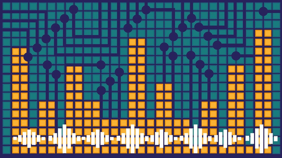 "Zapanuj nad hałasem" - warsztaty dźwięku 