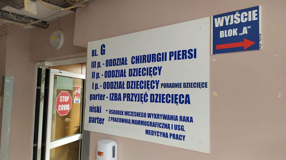 Zapaść. Nie ma gdzie leczyć dzieci. Historie lekarzy z Lublina i regionu