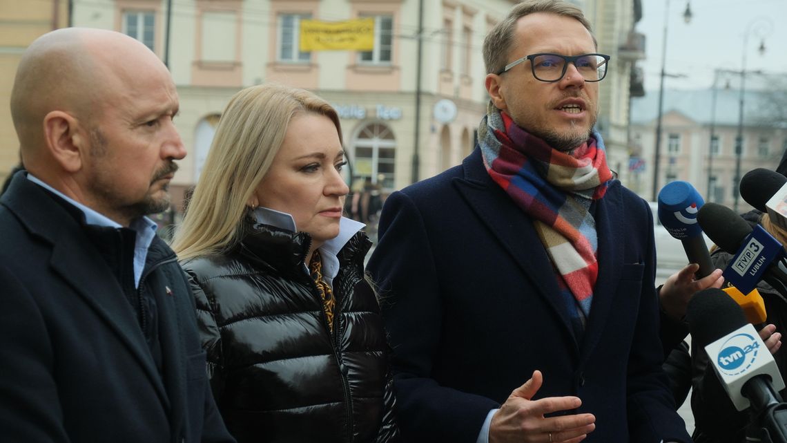 Zapaść w lubelskiej pediatrii. Dzieci nie mogą dłużej czekać na pomoc