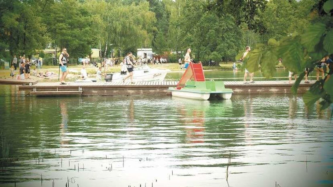 Zapaśnicza awantura w Okunince. Przyjechali na zgrupowanie, pobili dwóch turystów