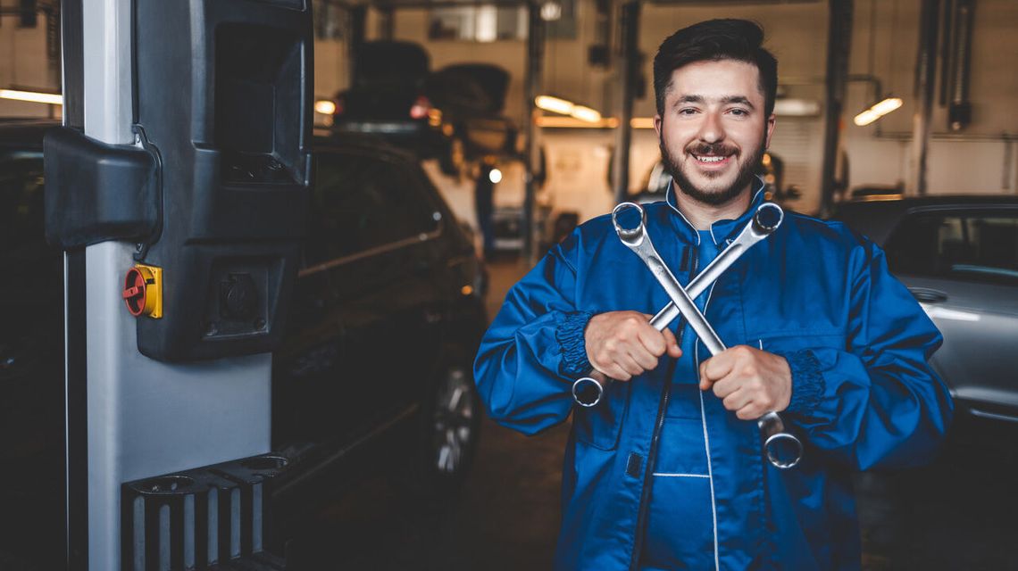 Zapchany katalizator – objawy, znaczenie i konieczność diagnostyki