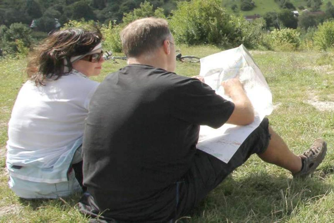 Zapiecek szykuje lep na turystów. Nowe trasy