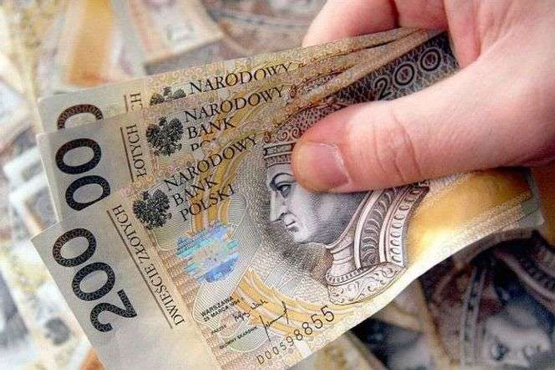 Zapisali się do projektu „Śladami Steve’a Jobsa”. Nie mogą doczekać się na pieniądze