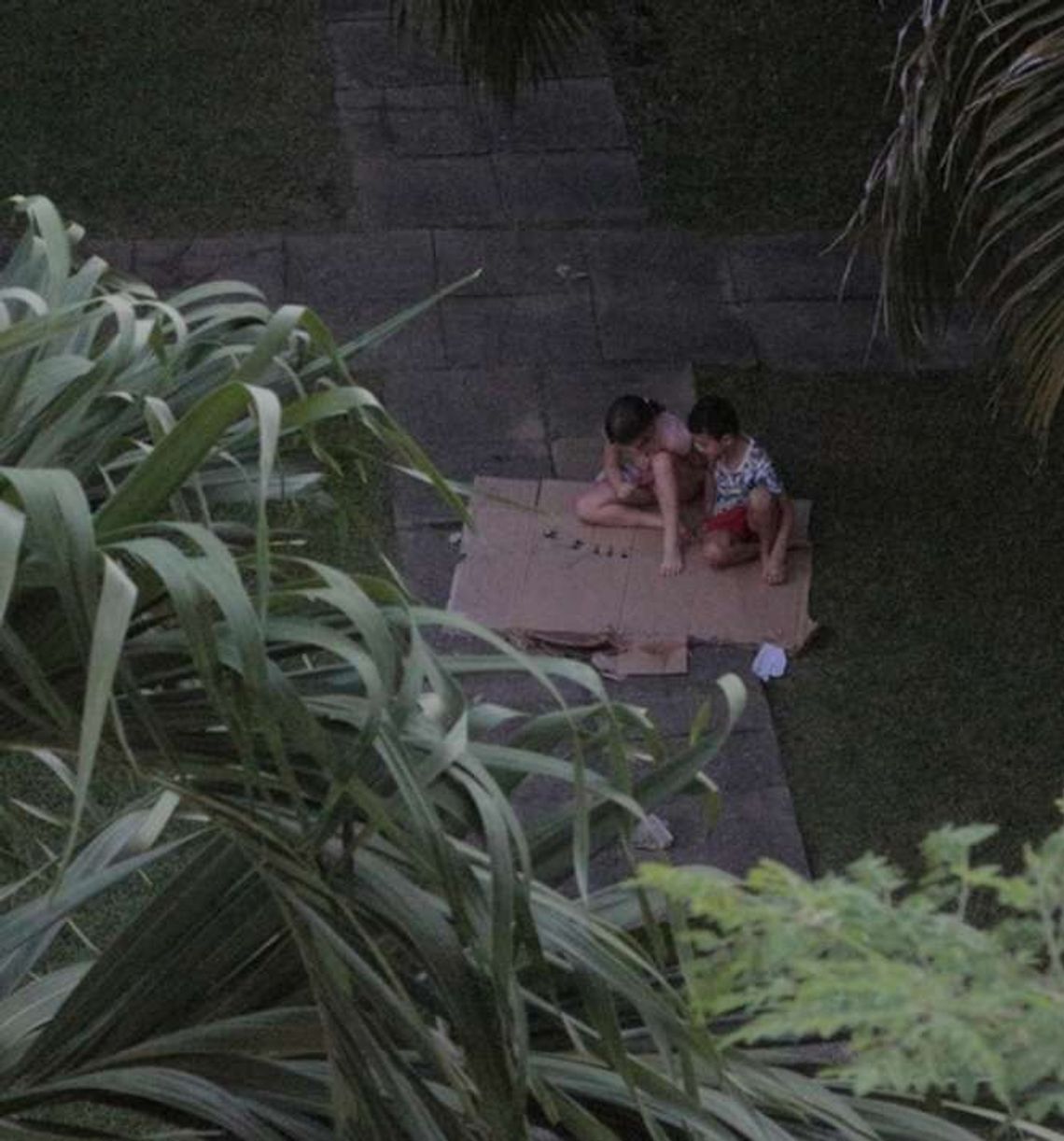 "Zapiski. Sad Story". Spotkanie w Centrum Kultury