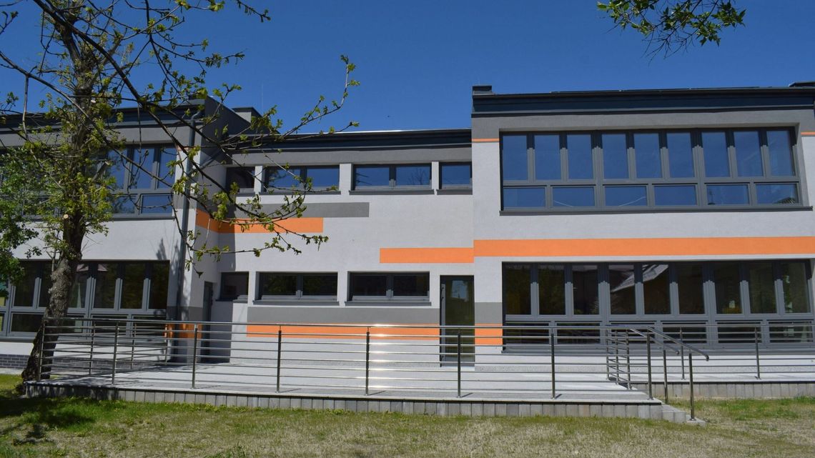 Zapisy do nowego żłobka w Lubartowie w sierpniu, a leżakowanie w listopadzie Zapisy do nowego żłobka w Lubartowie w sierpniu, a leżakowanie w listopadzie