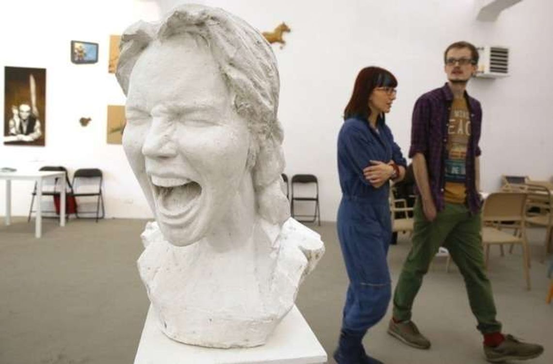 Zapisy do Studium Wiedzy o Sztuce: Lekcje z Duchampa i następców