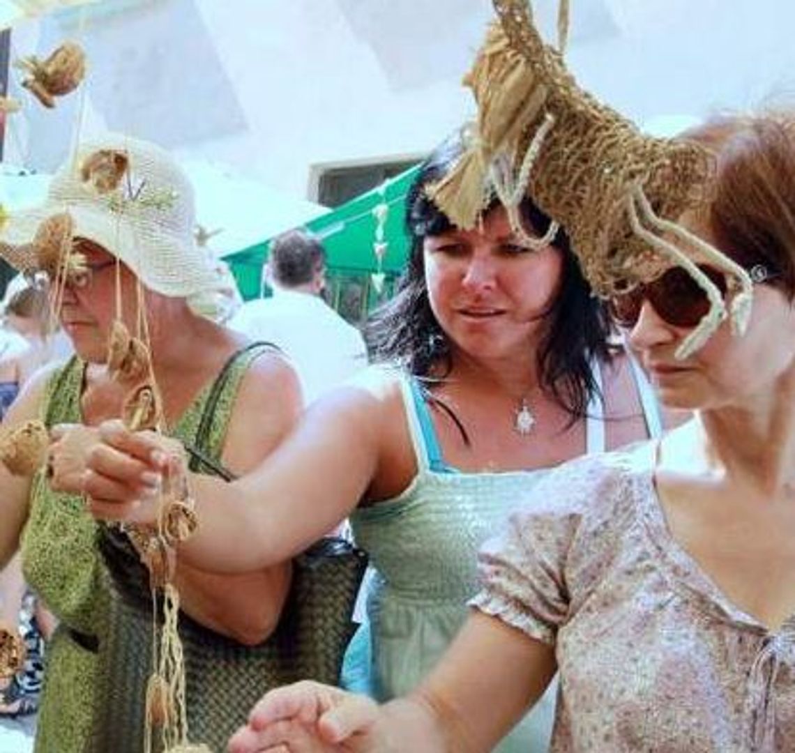 Zapisy na warsztaty na Jarmarku Jagiellońskim