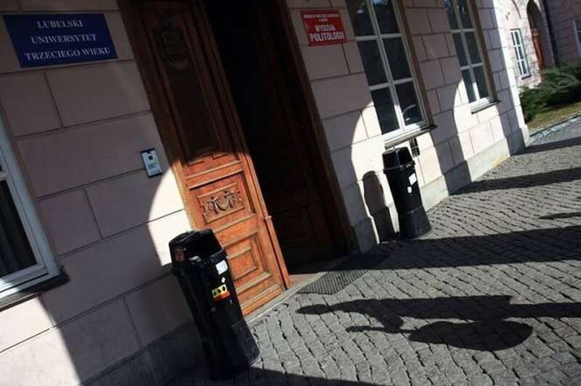 Zapisz się na nocną naukę WOS-u na Wydziale Politologii UMCS