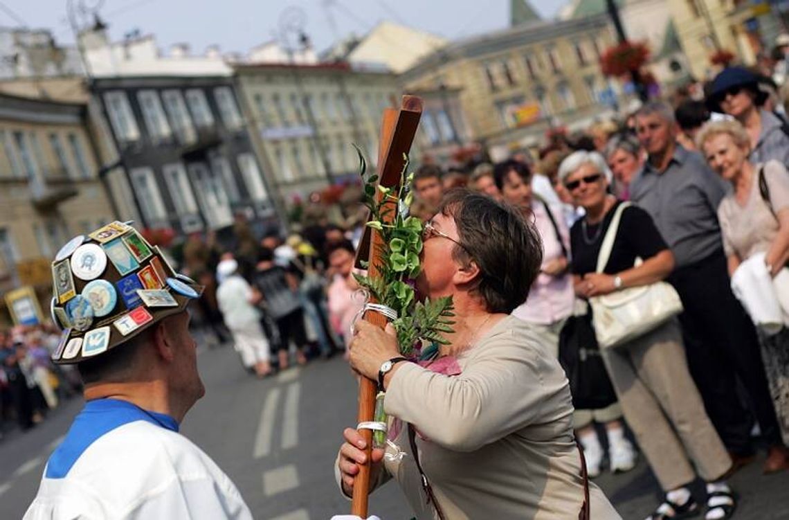 Zapisz się na pielgrzymkę z Lublina do Częstochowy Zapisz się na pielgrzymkę z Lublina do Częstochowy