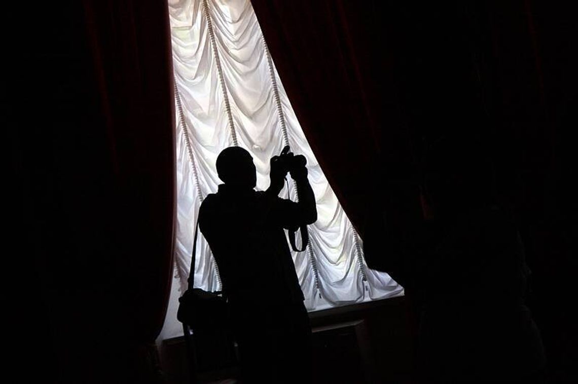 Zapisz się na walentynkowe warsztaty fotograficzne