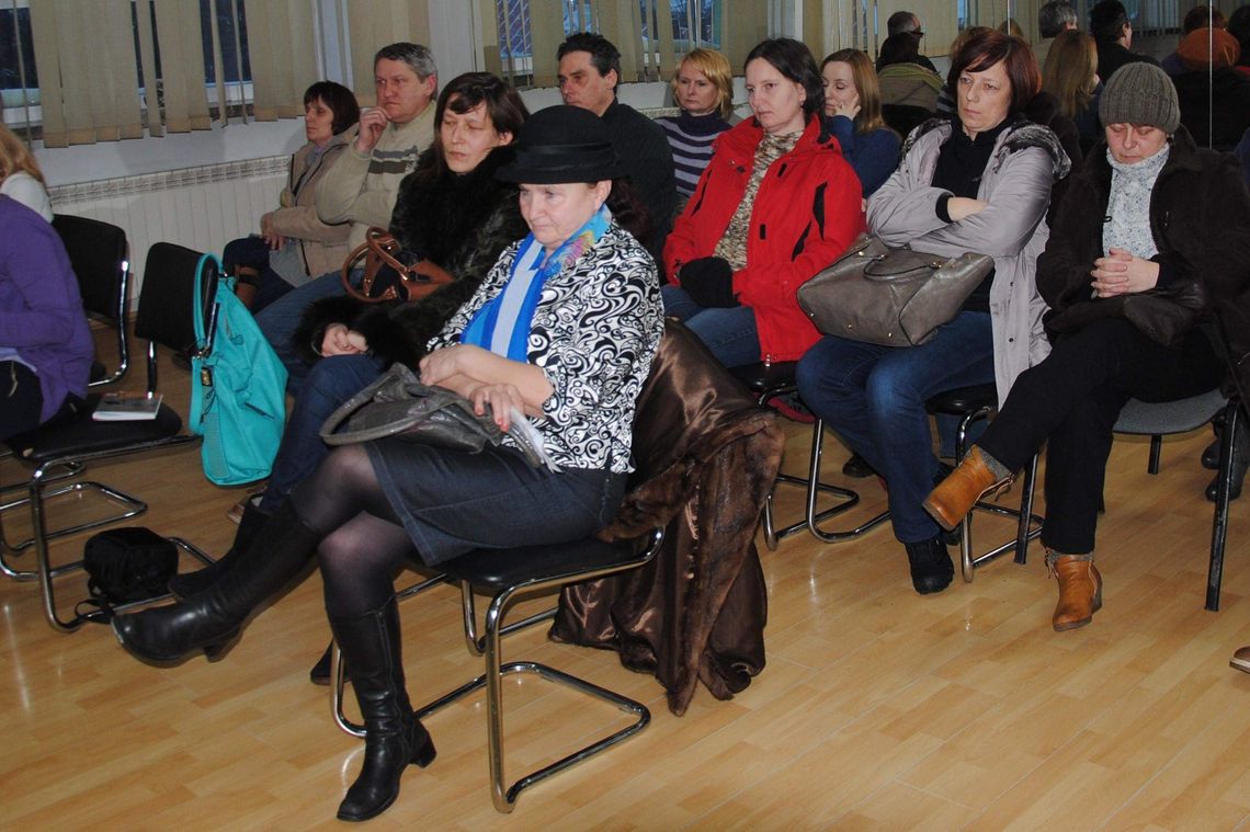 Zapłaci 50 zł a nie 500 zł kary za rozwieszanie plakatów reklamowych