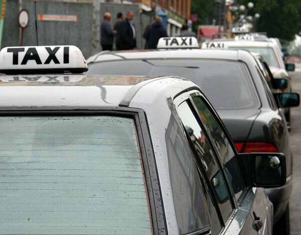 Zapłacimy kartą za taksówkę w Lublinie