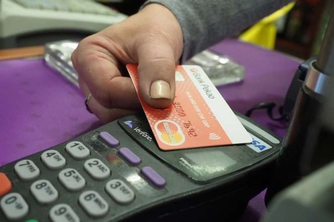 Zapłacisz kartą w urzędzie gminy Biała Podlaska