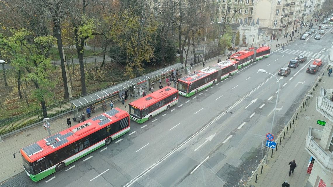 Zapłacisz za liczbę przejechanych przystanków. Szykuje się rewolucja biletowa w Lublinie Zapłacisz za liczbę przejechanych przystanków. Szykuje się rewolucja biletowa w Lublinie