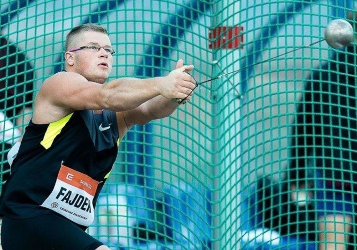 Zapłakany Fajdek, załamani szczypiorniści. Sportowcy z regionu bez medali Zapłakany Fajdek, załamani szczypiorniści. Sportowcy z regionu bez medali