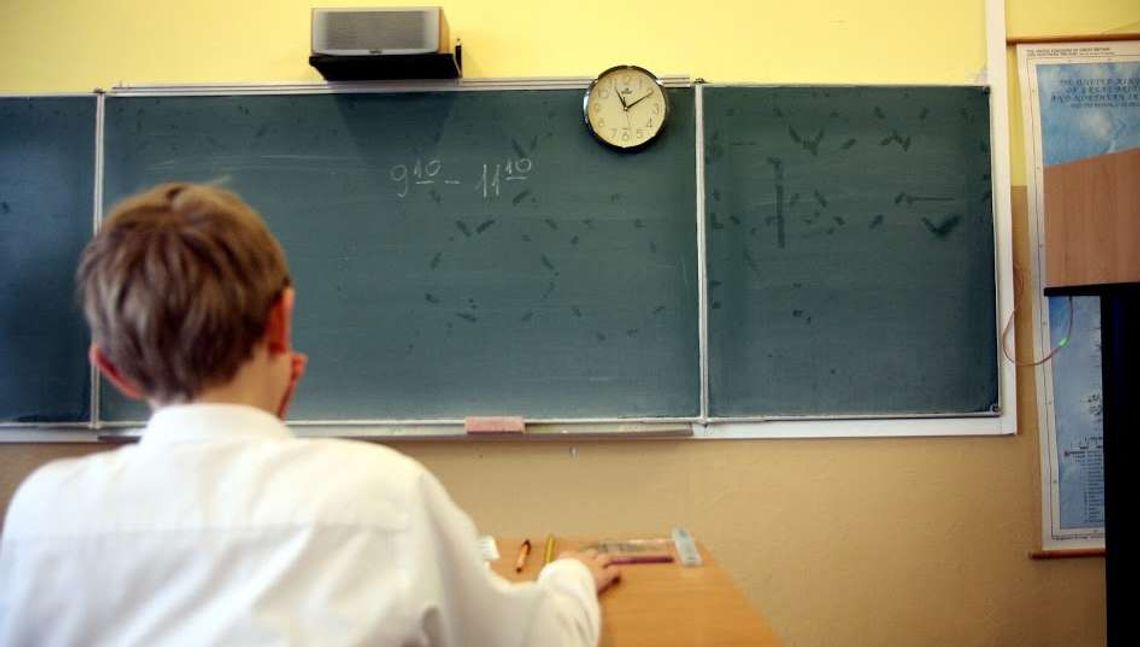 Zapłodniona komórka może komunikować się z matką? Tego mieli uczyć w szkołach