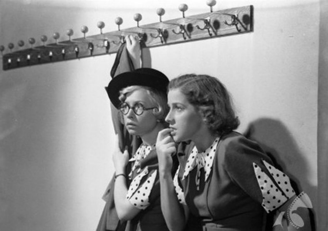 "Zapomniana melodia" w Teatrze Starym