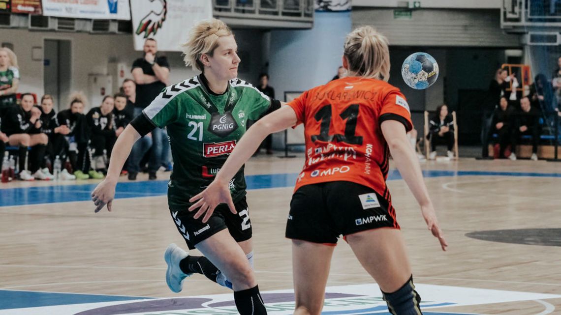 Zapomnieć o koszmarze. MKS Perła jedzie na mecz do Koszalina