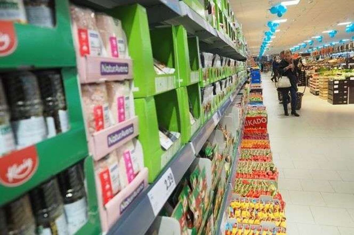 Zapomnij o zakupach w najbliższe niedziele