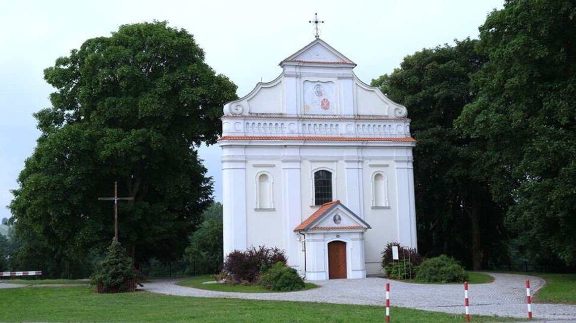 Zapraszamy do Stróży. To była ważna data w historii Ziemi Kraśnickiej