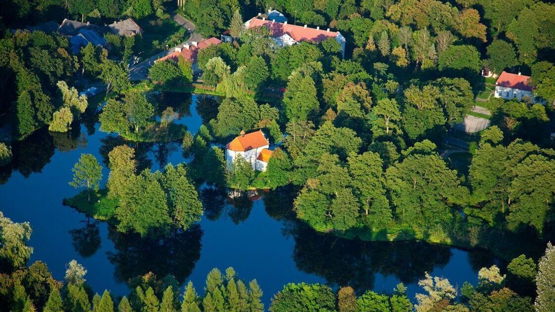 Zapraszamy do Zwierzyńca. Tu każdy znajdzie coś dla siebie Zapraszamy do Zwierzyńca. Tu każdy znajdzie coś dla siebie