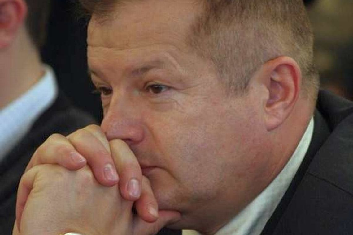 Zapraszamy na czat z Krzysztofem Kwapiszem, prokurentem Echo Investment