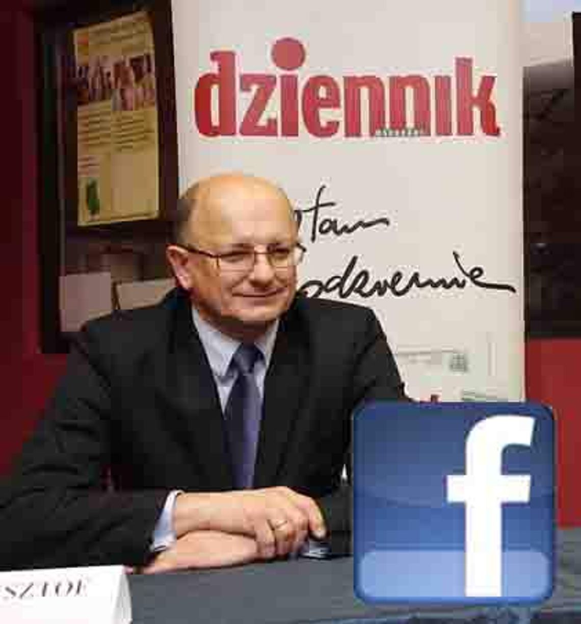 Zapraszamy na czat z prezydentem Lublina Krzysztofem Żukiem