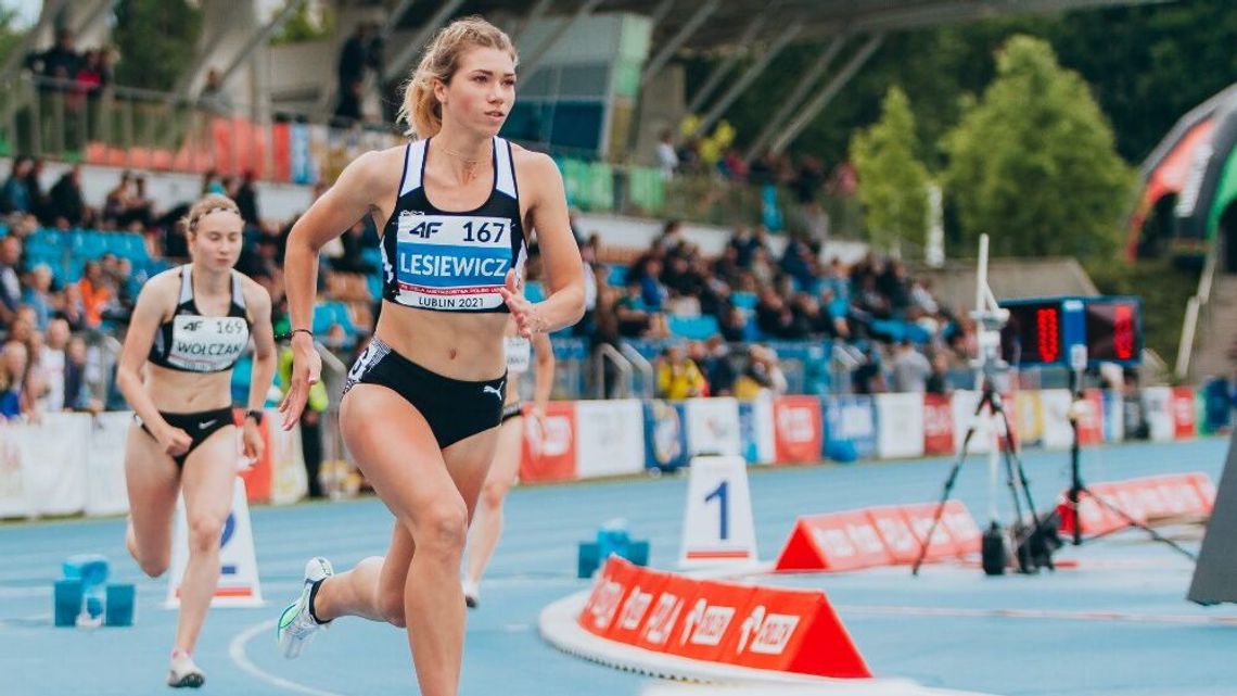 Zapraszamy na PZLA Mistrzostwa Polski U20 w Lublinie