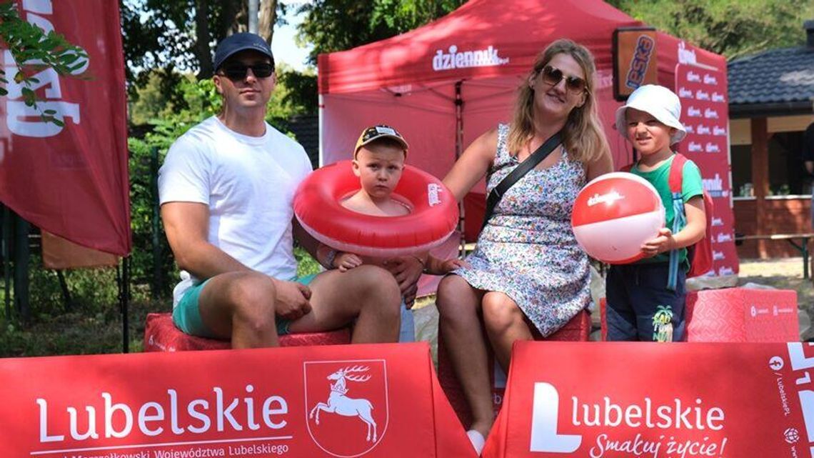 Zapraszamy nad Zalew Zemborzycki! Na nudę nikt narzekać nie będzie