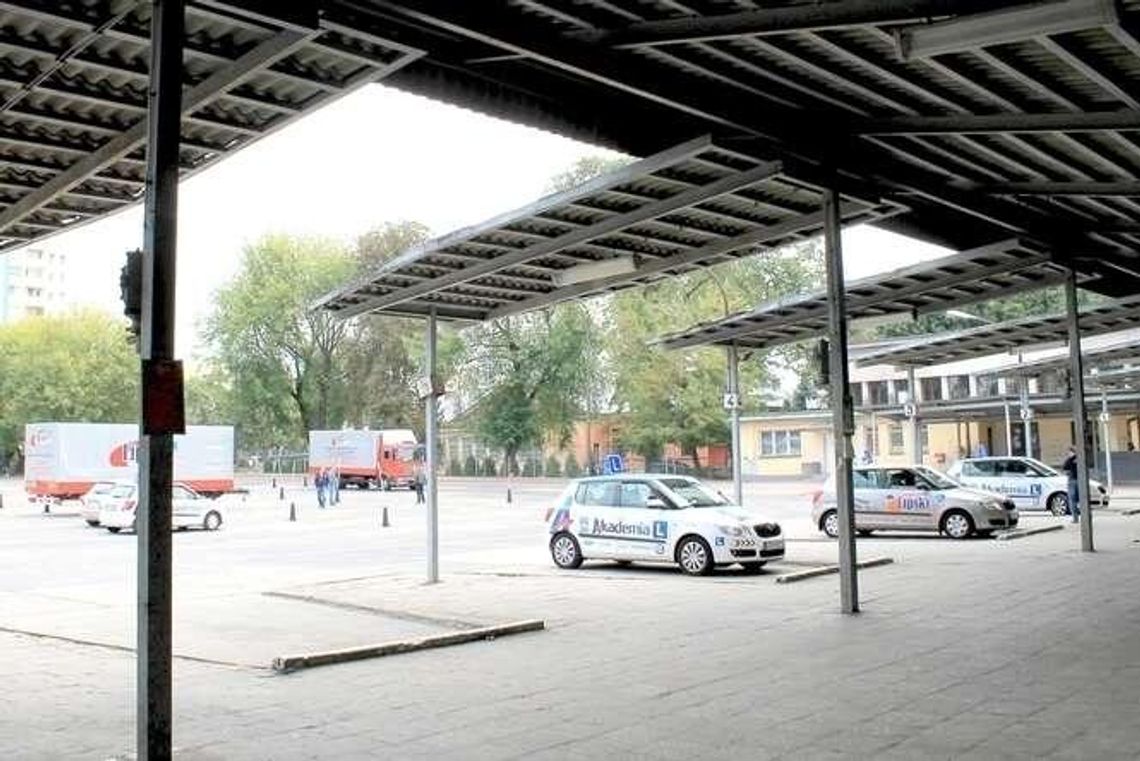 Zaprojektują nowe centrum Puław. Urzędnicy ogłosili konkurs