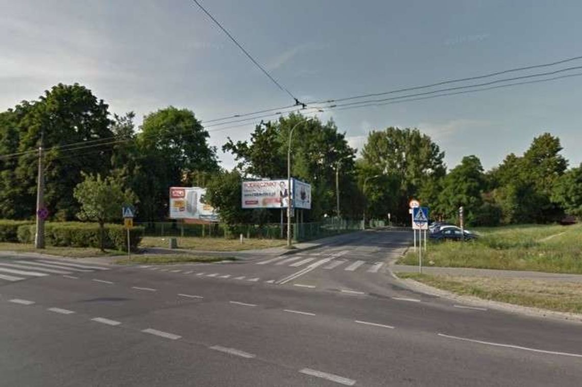 Zaprojektują przebudowę ul. Wallenroda w Lublinie