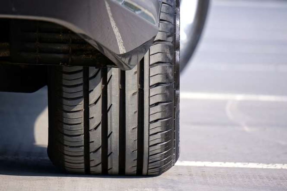 Zaproponował dziecku 1000 zł za przejażdżkę po okolicy. Dziewczynka zaczęła krzyczeć