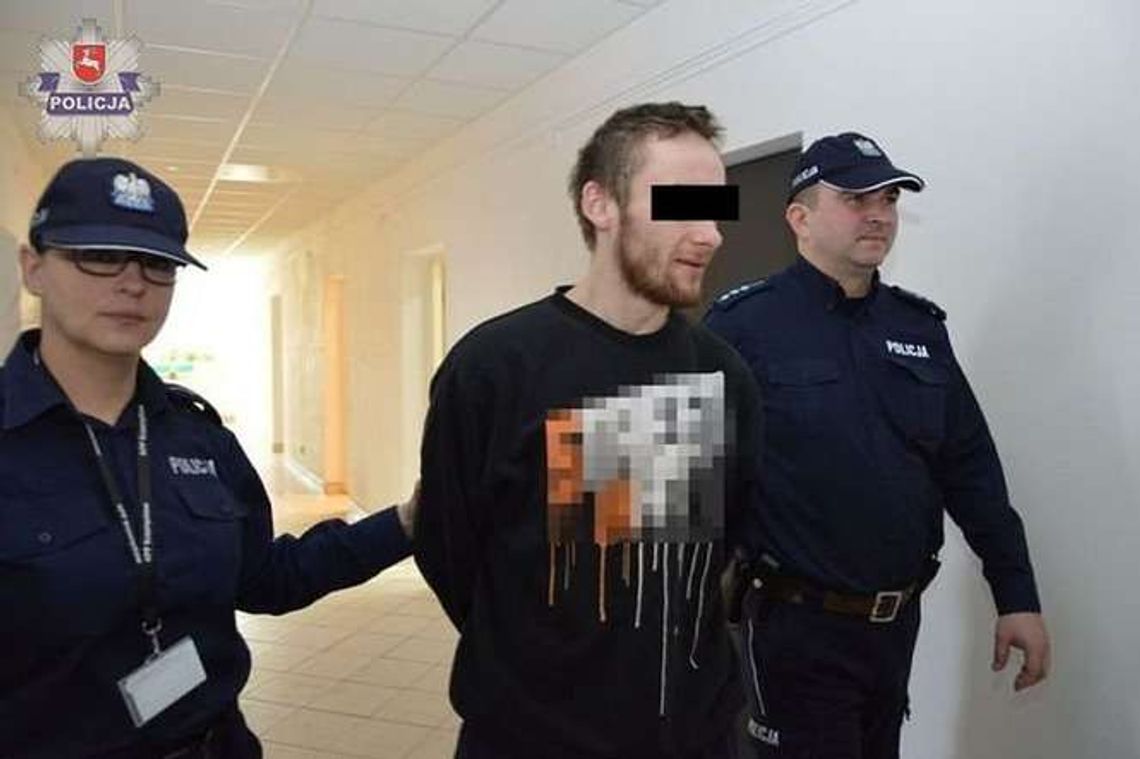 Zaprosiła go na herbatę i kanapki, ukradł jej tablet Zaprosiła go na herbatę i kanapki, ukradł jej tablet