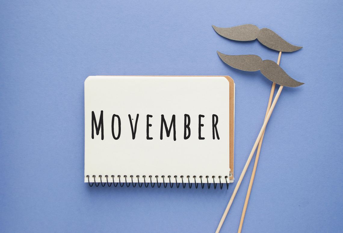 Zapuszczają wąsy dla jaj Zapuszczają wąsy dla jaj