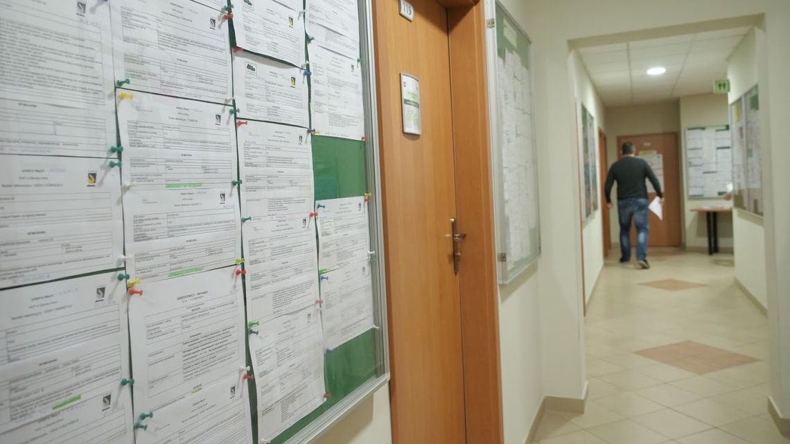 Zapytaj eksperta Wojewódzkiego Urzędu Pracy o pomoc w ramach tzw. tarczy antykryzysowej