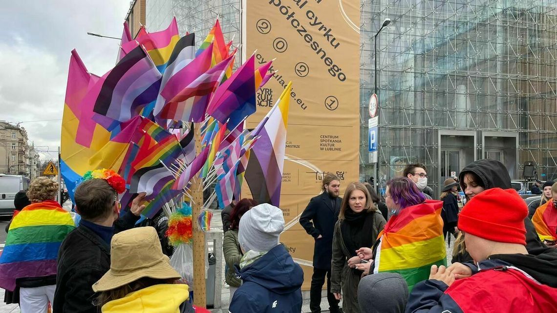 Zapytaliśmy KE, co z milionami dla Lubelskiego?