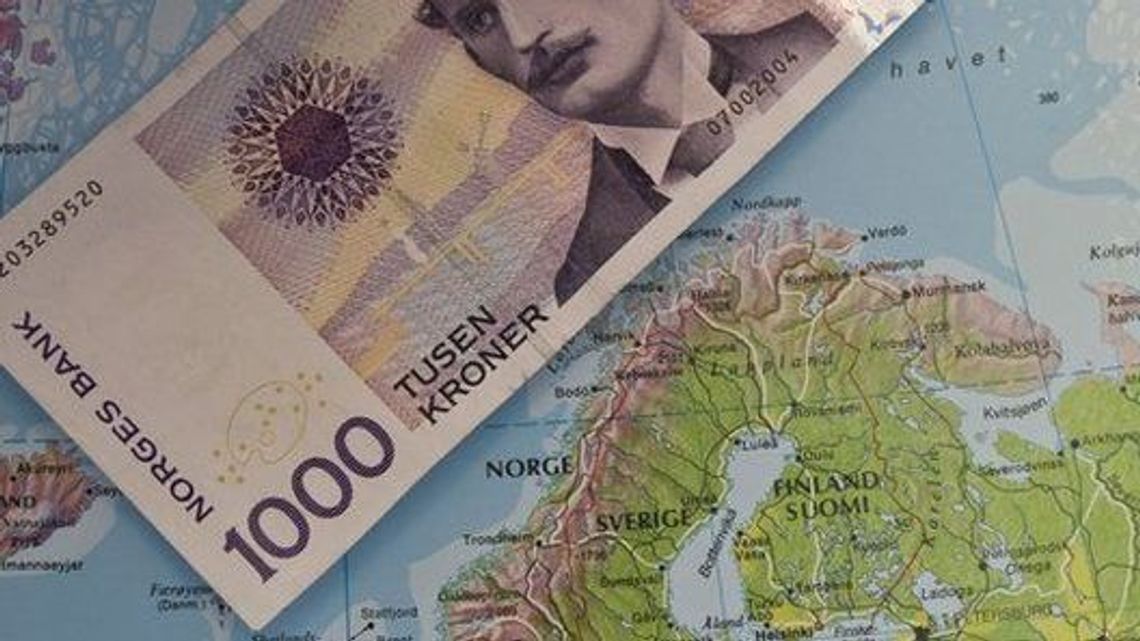 Zarabiaj jako dekarz w Norwegii - nawet 100 zł/h!