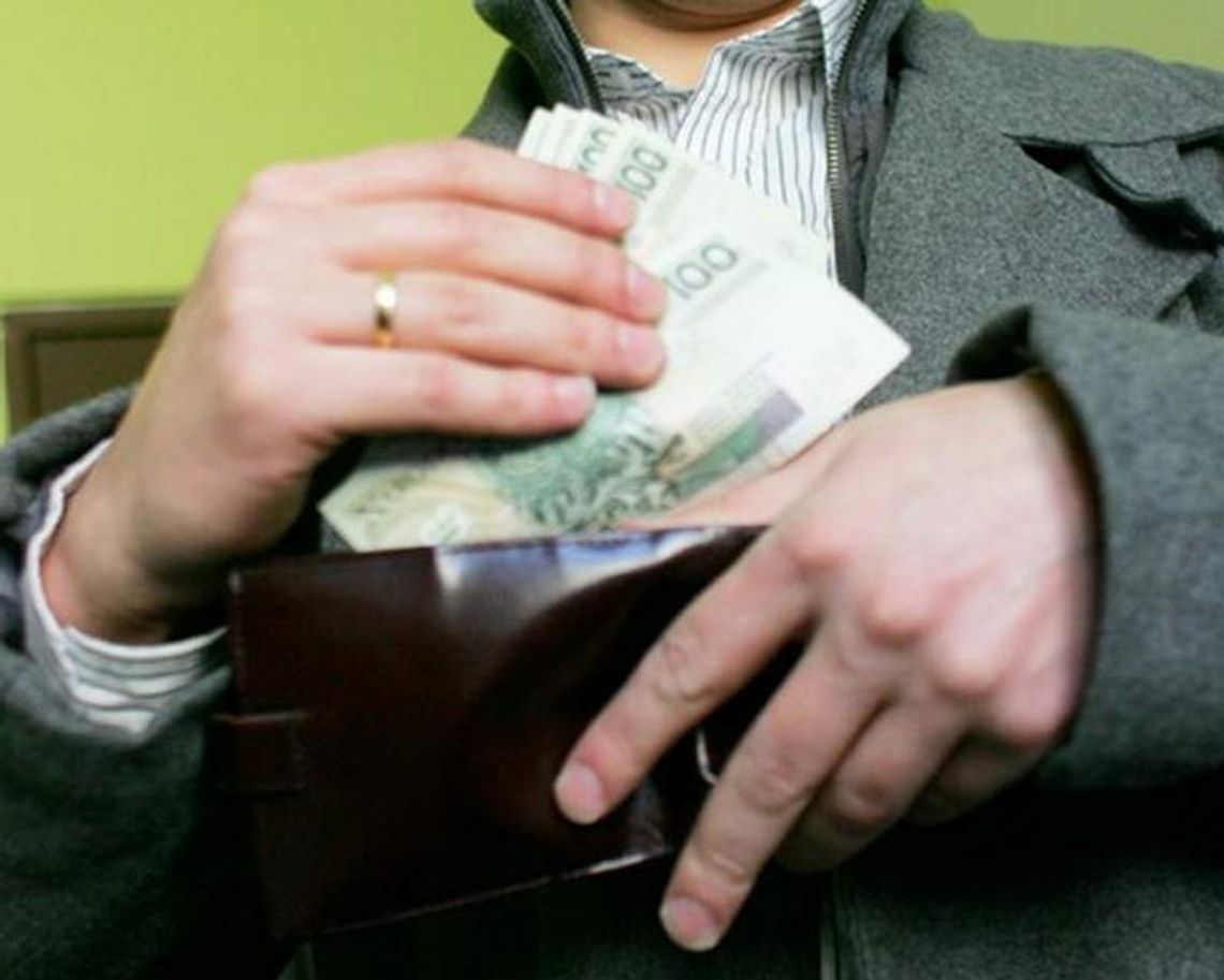 Zarobki władz, czyli co mają burmistrzowie z woj. lubelskiego