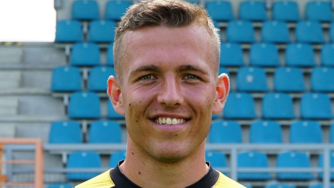 Zarząd Motoru Lublin: Zgłosimy Krzysztofa Ropskiego jako naszego zawodnika