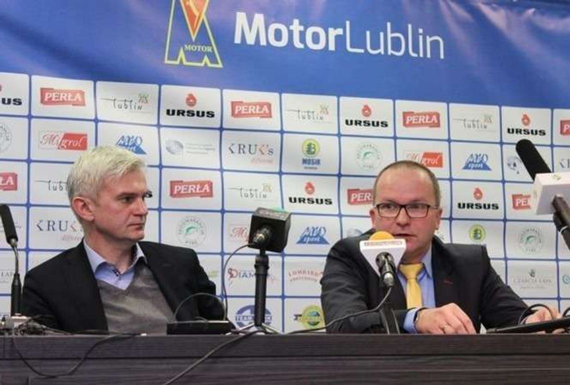 Zarząd Motoru o bijatyce: "Grupa osób swoimi działaniami próbuje zniszczyć wizerunek i dorobek Klubu"