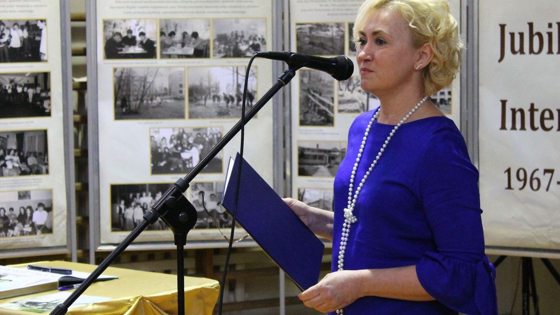 Zarząd powiatu zdecydował o odwołaniu dyrektor I LO im. Czartoryskiego w Puławach ze stanowiska