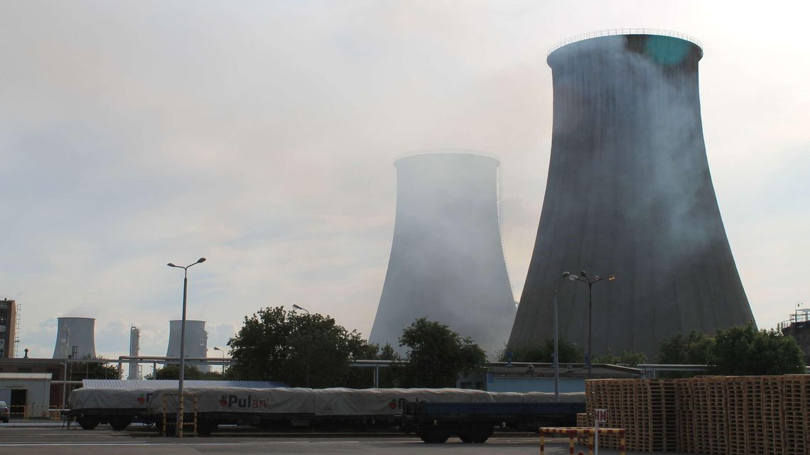 Zarząd puławskich Azotów odpowiada związkowcom: Nie będzie "Bizancjum"