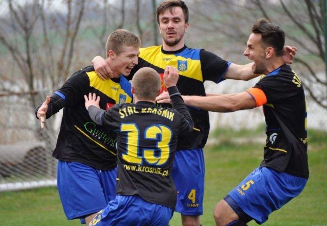 Zarząd Stali Kraśnik po staremu, w niedzielę znowu o 